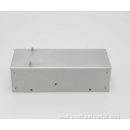 custom sheet metal laser cutting fabrication